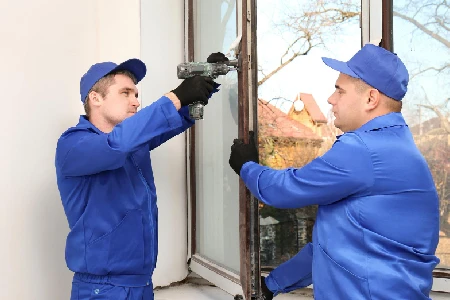 Residential Broken Glass Repair Solutions in Brownsville, FL