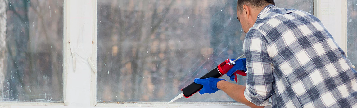 Foggy Window Repair Services in Brownsville, FL