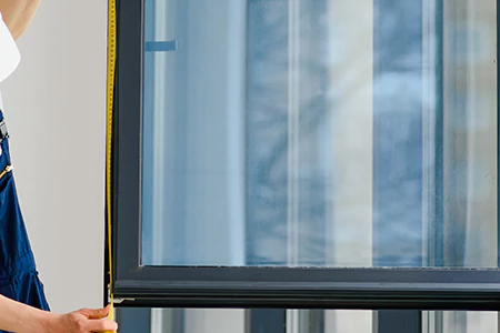 Glass Glazing Cost in Brownsville, FL