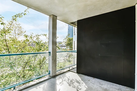 Commercial Glass Railing Repair Services in Brownsville, FL