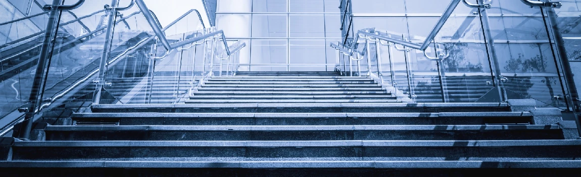 Glass Panel Inserts in Brownsville, FL