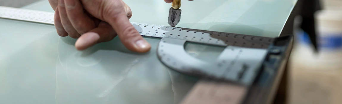 Commercial Glass Repair Company in Brownsville, FL