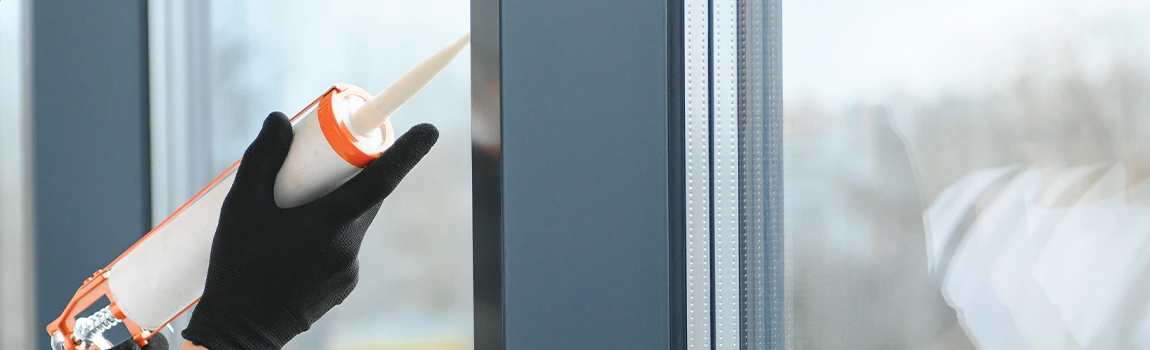 Glass Repair Specialist in Brownsville, FL