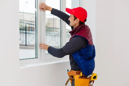 Sash Window Repair in Brownsville, FL